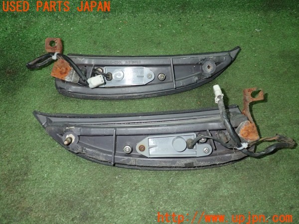 3UPJ=9226110523]GTO(Z16A)前期 純正 STANLEY 052-5761 コーナーランプ 中古_2