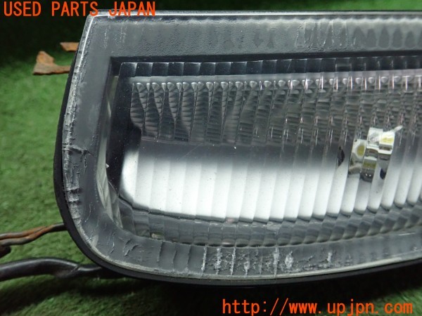 3UPJ=9226110523]GTO(Z16A)前期 純正 STANLEY 052-5761 コーナーランプ 中古_4