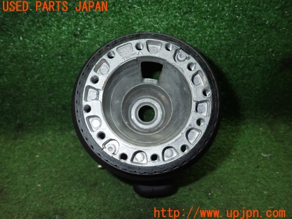 3UPJ=9226110618]GTO(Z16A)前期 HKB ステアリングボス 中古_2
