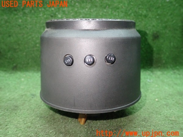3UPJ=9226110618]GTO(Z16A)前期 HKB ステアリングボス 中古_4