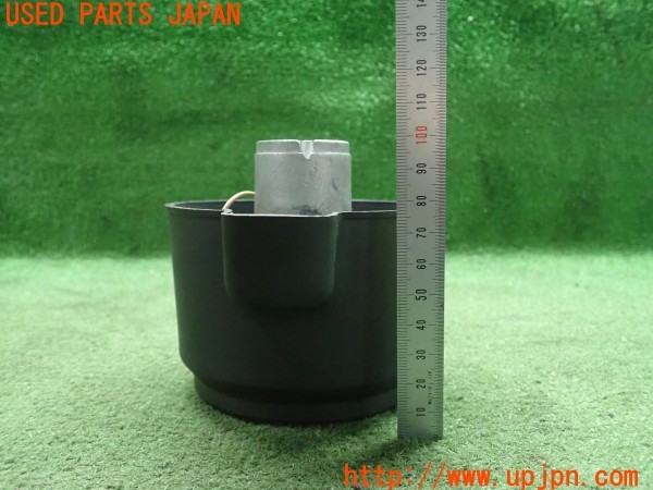 3UPJ=9226110618]GTO(Z16A)前期 HKB ステアリングボス 中古_5