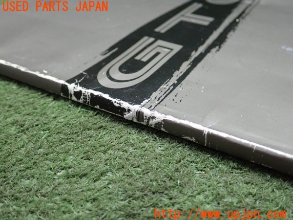 3UPJ=9226110802]GTO(Z16A)前期 取扱説明書 取説 車両マニュアル 中古_4