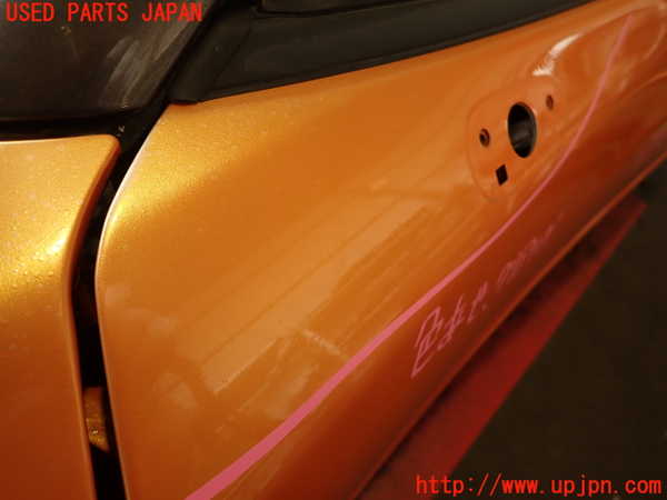 2UPJ-9226111260]GTO(Z16A)左ドア 中古(43R-00035 M205)_3