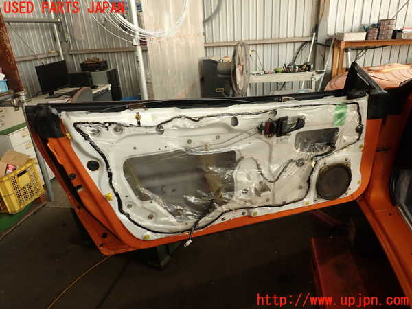 2UPJ-9226111260]GTO(Z16A)左ドア 中古(43R-00035 M205)_4