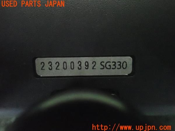 3UPJ=9226120575]BMW 318is クーペ(BE19 E36)Yupiteru ユピテル SG330 レーダー探知機 中古_4