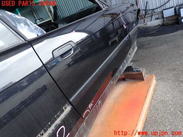 2UPJ-9226121230]BMW 318is クーペ(BE19)右ドア (43R-00049) 中古_2