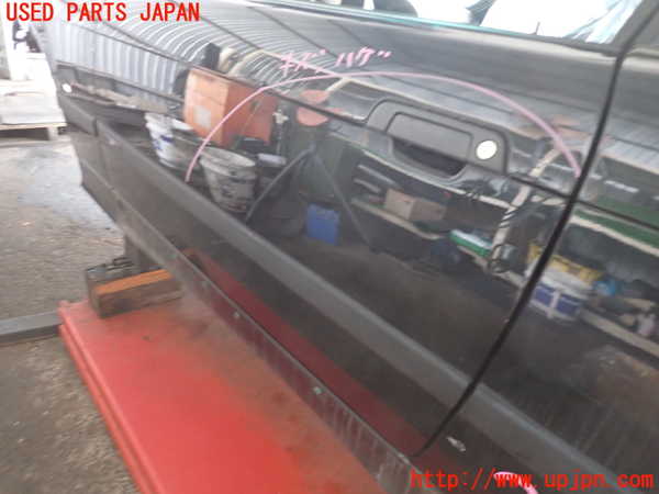 2UPJ-9226121260]BMW 318is クーペ(BE19)左ドア (43R-00049) 中古_2