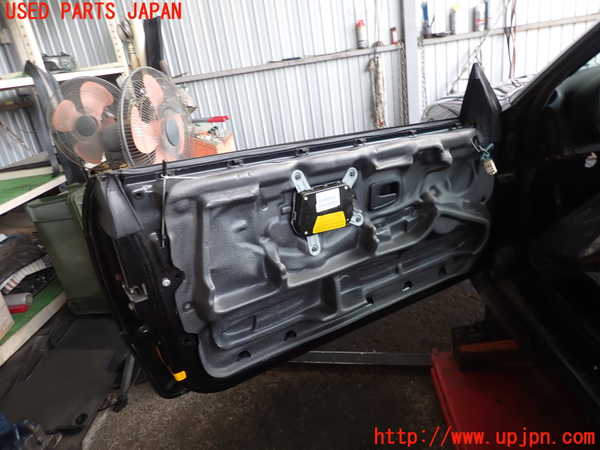 2UPJ-9226121260]BMW 318is クーペ(BE19)左ドア (43R-00049) 中古_3