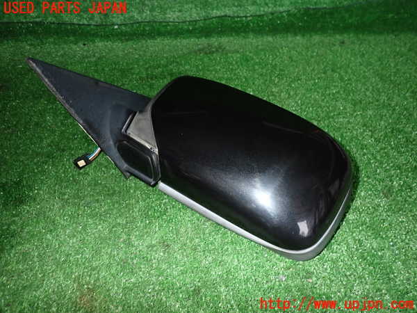 2UPJ-9226121212]BMW 318is クーペ(BE19)左ドアミラー 中古_2