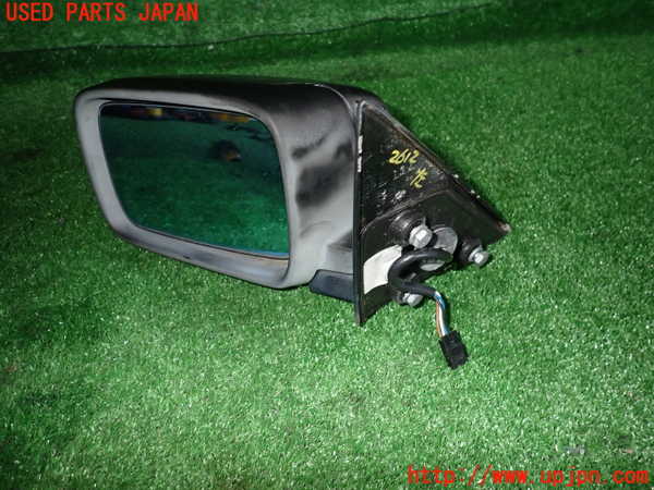 2UPJ-9226121212]BMW 318is クーペ(BE19)左ドアミラー 中古_3