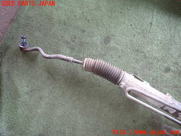 2UPJ-9226124235]BMW 318is クーペ(BE19)パワステギアボックス 中古_3