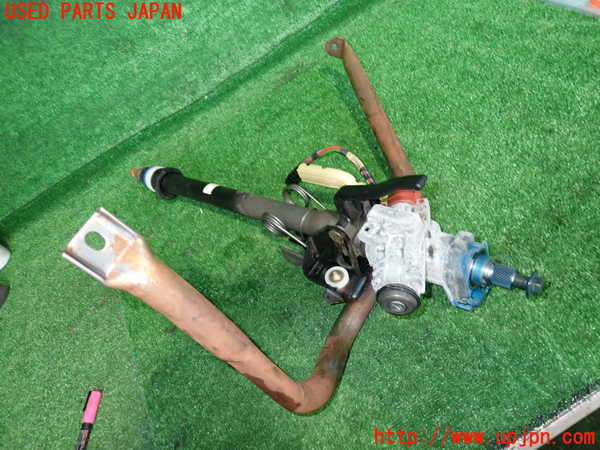 2UPJ-9226124260]BMW 318is クーペ(BE19)ステアリングシャフト 中古_2