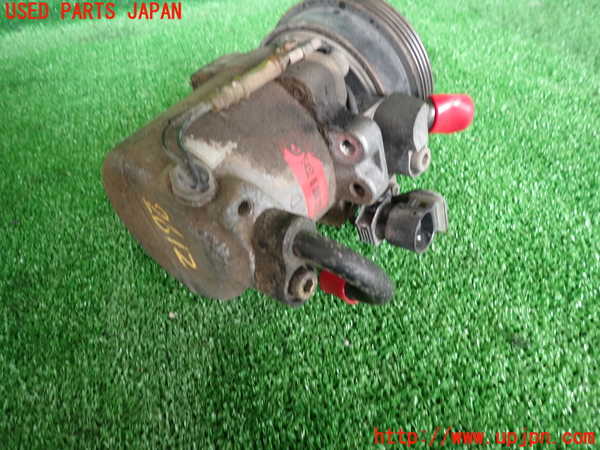 2UPJ-9226126025]BMW 318is クーペ(BE19)エアコンコンプレッサー 中古_2