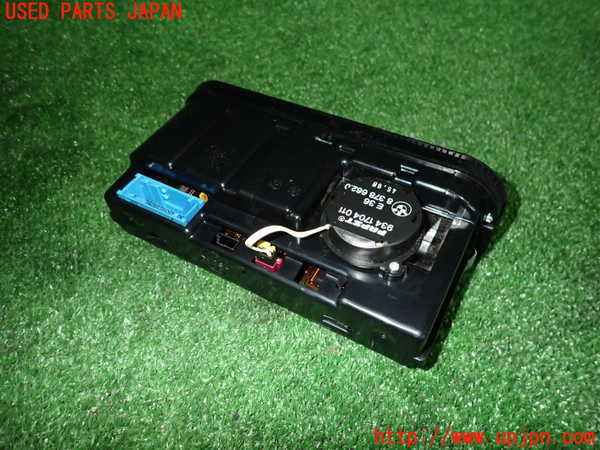 2UPJ-9226126066]BMW 318is クーペ(BE19)エアコンスイッチ1 中古_3