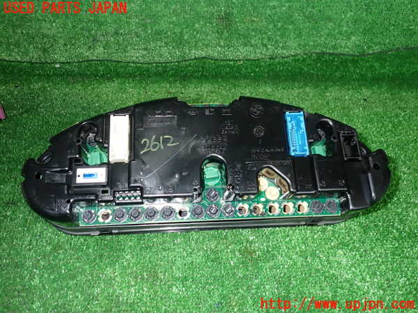 2UPJ-9226126170]BMW 318is クーペ(BE19)スピードメーター 中古_2