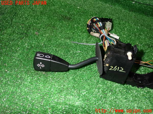 2UPJ-9226126720]BMW 318is クーペ(BE19)コンビネーションスイッチ 中古_3