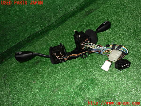 2UPJ-9226126720]BMW 318is クーペ(BE19)コンビネーションスイッチ 中古_4