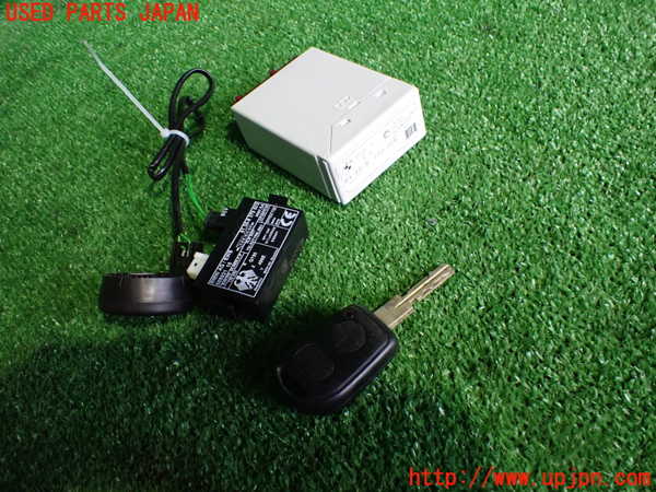 2UPJ-9226126110]BMW 318is クーペ(BE19)エンジンコンピューター 中古_3