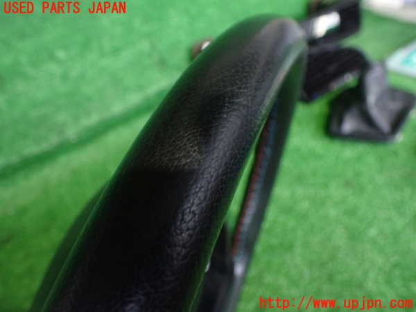 2UPJ-9226127855]BMW 318is クーペ(BE19)ステアリングホイール 中古_2