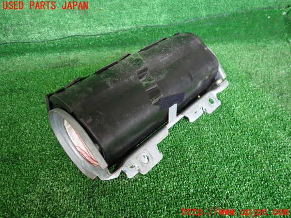 2UPJ-9226127870]BMW 318is クーペ(BE19)助手席側エアバッグカバー 中古_2