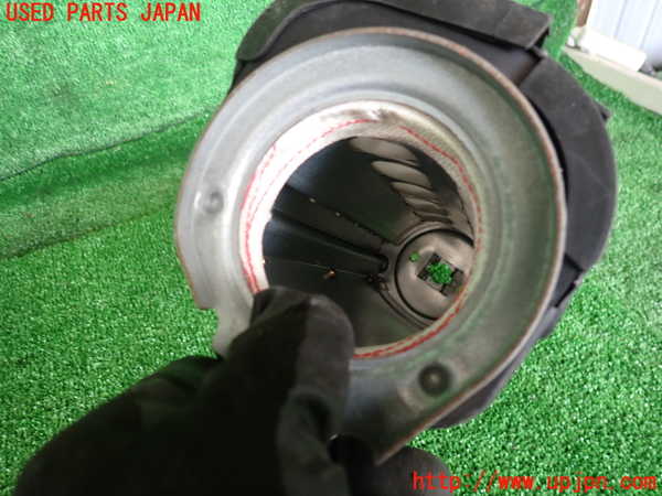 2UPJ-9226127870]BMW 318is クーペ(BE19)助手席側エアバッグカバー 中古_3