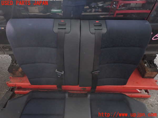 2UPJ-9226127385]BMW 318is クーペ(BE19)リアシート 中古_2