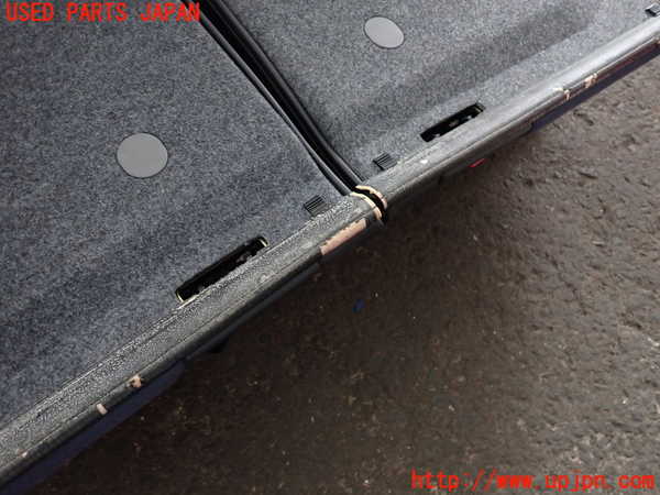 2UPJ-9226127385]BMW 318is クーペ(BE19)リアシート 中古_5