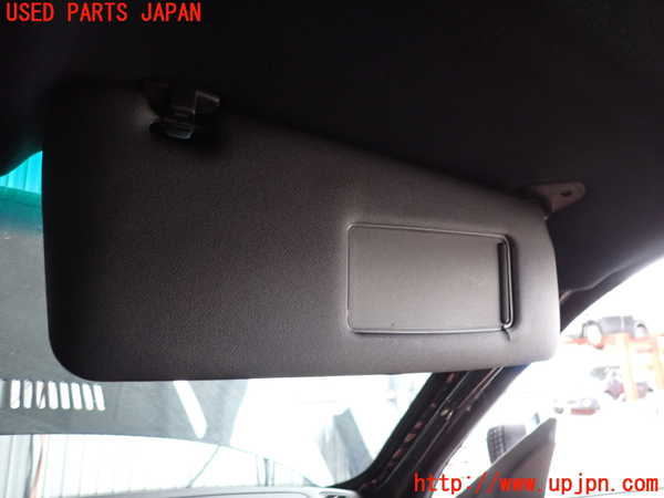 2UPJ-9226127625]BMW 318is クーペ(BE19)室内サンバイザー右側 中古_2