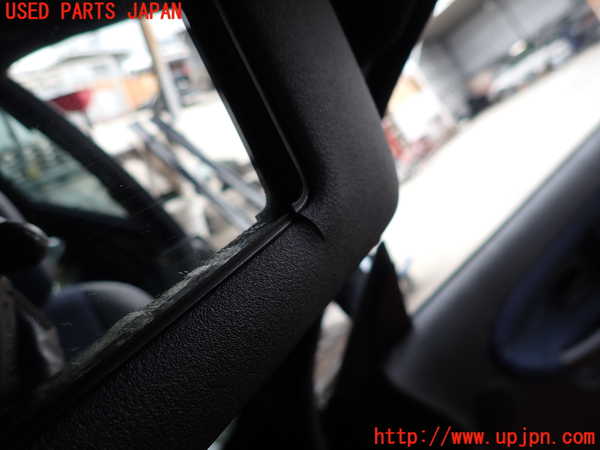 2UPJ-9226127625]BMW 318is クーペ(BE19)室内サンバイザー右側 中古_4
