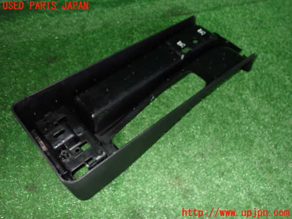 2UPJ-9226127540]BMW 318is クーペ(BE19)センターコンソール 中古_2