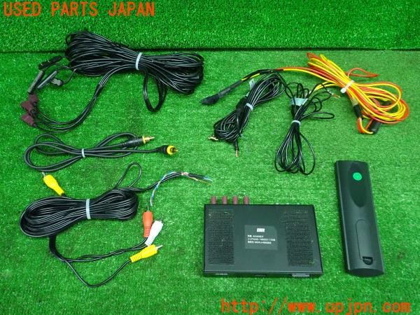 3UPJ=9226130578]BMW 320i ツーリング(8A20 F31)Elut エルト 地デジチューナー AG406DT 中古_2