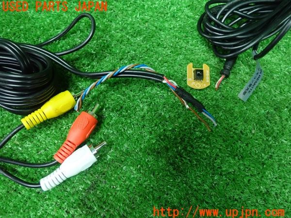 3UPJ=9226130578]BMW 320i ツーリング(8A20 F31)Elut エルト 地デジチューナー AG406DT 中古_4