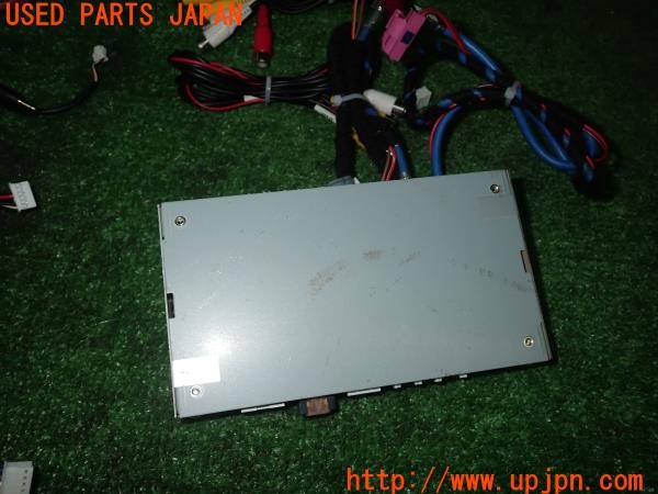 3UPJ=9226130580]BMW 320i ツーリング(8A20 F31)a/tack Expand インターフェース 地デジチューナー AT-VEM518P 中古_4