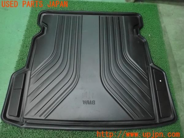 3UPJ=9226130634]BMW 320i ツーリング(8A20 F31)純正 ラゲッジトレイ 中古_2