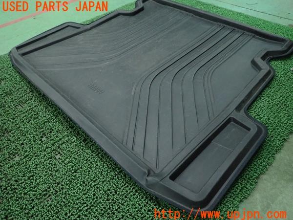 3UPJ=9226130634]BMW 320i ツーリング(8A20 F31)純正 ラゲッジトレイ 中古_4