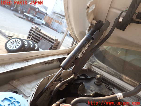 2UPJ-9226131068]BMW 320i ツーリング(8A20)ボンネットダンパー 中古 【F31】_2