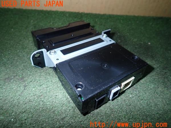 3UPJ=9226140503]ヤリス(YARIS)(KSP210)純正ビルトイン 86980-K0020 ETC車載器 中古_2