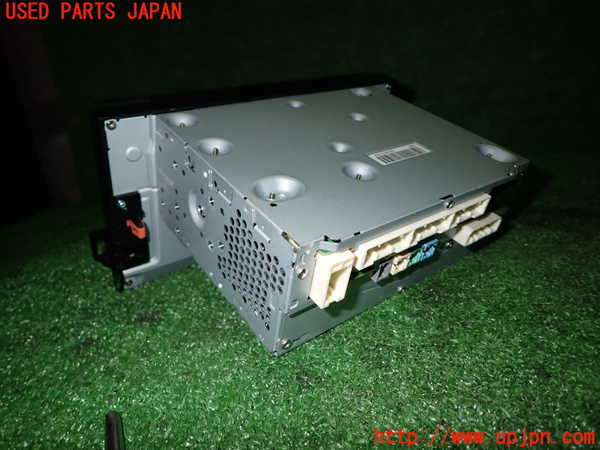 1UPJ-9226146589]ヤリス(YARIS)(KSP210)カーナビゲーション 中古_4
