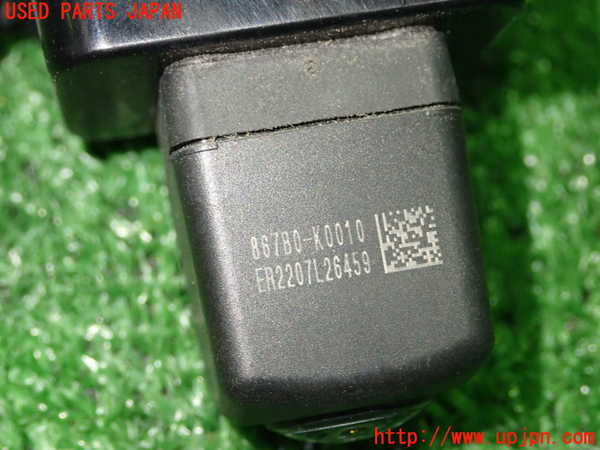 1UPJ-9226146680]ヤリス(YARIS)(KSP210)バックカメラ 中古_2