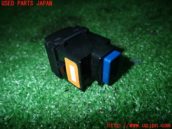 1UPJ-9226146308]ヤリス(YARIS)(KSP210)スイッチ3 (ヘッドランプレベリング) 中古_3