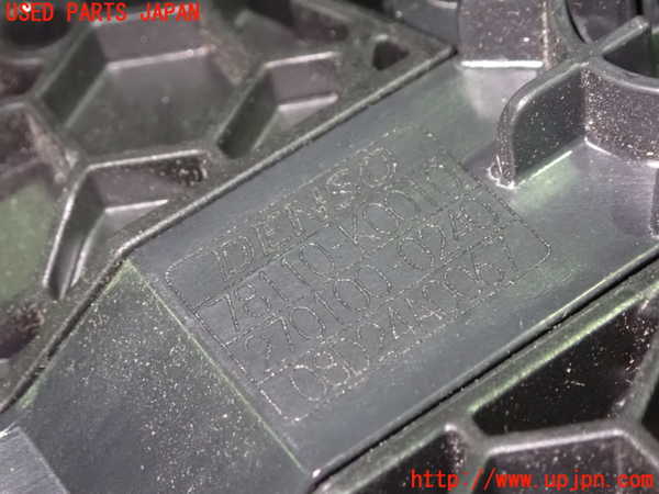 1UPJ-9226146381]ヤリス(YARIS)(KSP210)センサー1 (アクセルペダル) 中古_2
