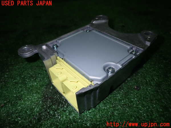 1UPJ-9226146145]ヤリス(YARIS)(KSP210)エアバッグコンピューター 中古_3