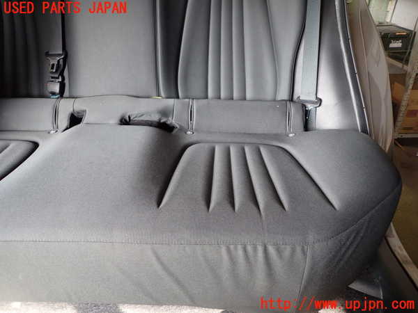 1UPJ-9226147385]ヤリス(YARIS)(KSP210)リアシート 中古_3