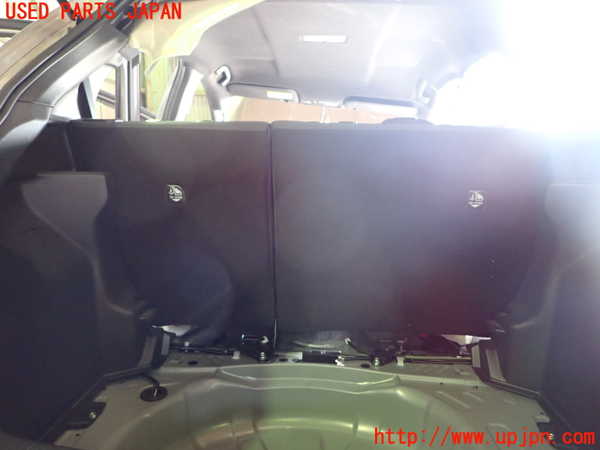 1UPJ-9226147385]ヤリス(YARIS)(KSP210)リアシート 中古_5