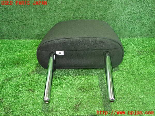 1UPJ-9226147150]ヤリス(YARIS)(KSP210)右2列目ヘッドレスト 中古_4