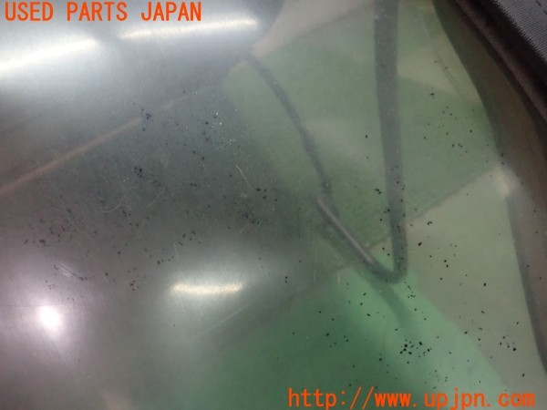 3UPJ=9226160031]ジープラングラー スポーツ(TJ40S)社外 幌 ホロ ソフトトップ 骨組み付き 中古_5