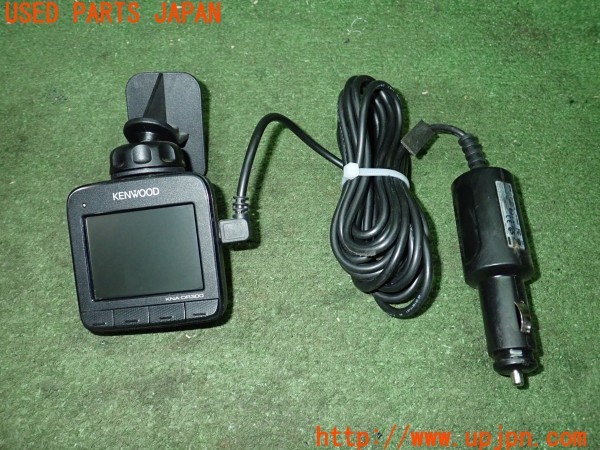 3UPJ=9226160579]ジープラングラー スポーツ(TJ40S)KENWOOD ケンウッド KNA-DR300 ドライブレコーダー 中古_2