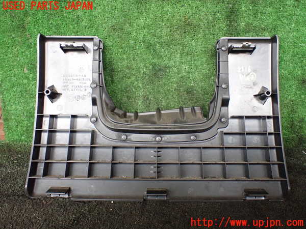 1UPJ-9226167692]ジープ・ラングラー(TJ40S)内装トリム類2 中古_2