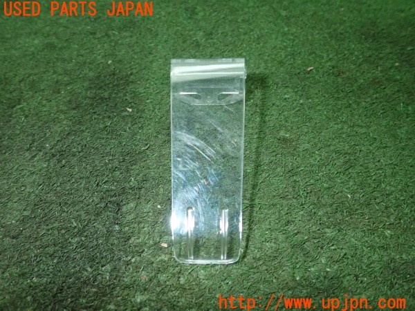3UPJ=9226170001]ボルボ V40(MD4204T)純正 チケットクリップ クリップホルダー 中古_3