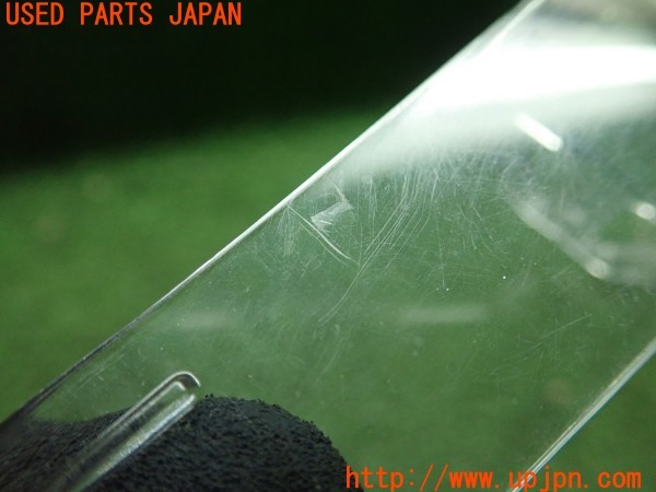 3UPJ=9226170001]ボルボ V40(MD4204T)純正 チケットクリップ クリップホルダー 中古_5
